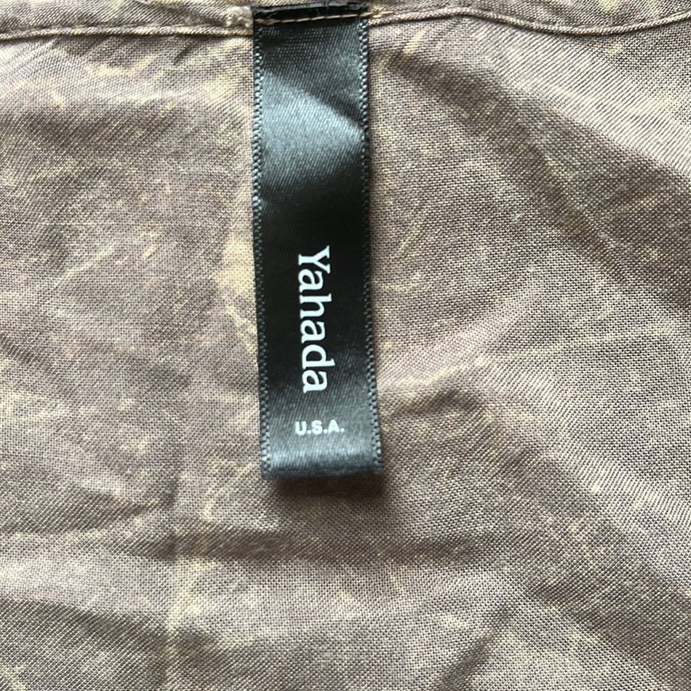 Yahada blouse - Picture 10 of 13